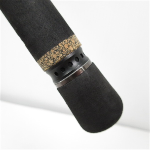 ソルティーステージ ＫＲーＸジギングＳＪＳー６０／１８０－ＫＲ平政